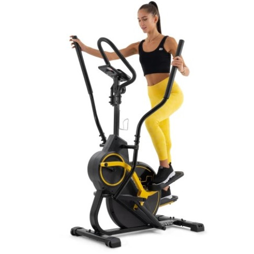 Орбитрек  Hop-Sport HS-450B Dynamic - фото №7